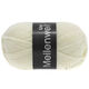 Lana Grossa MEILENWEIT 100g | 1345-white