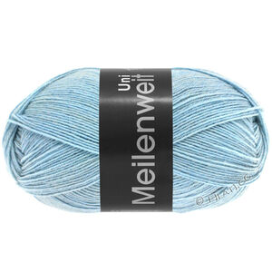 Lana Grossa MEILENWEIT 100g | 1364-light blue