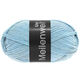 Lana Grossa MEILENWEIT 100g | 1364-light blue
