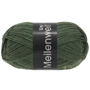 Lana Grossa MEILENWEIT 100g | 1378-loden green
