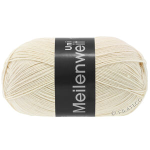 Lana Grossa MEILENWEIT 100g | 1387-light beige