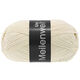 Lana Grossa MEILENWEIT 100g | 1387-light beige