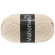Lana Grossa MEILENWEIT 100g | 1391-eggshell