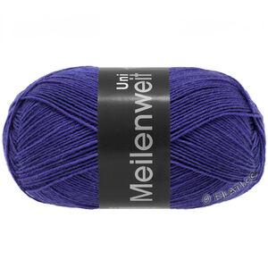 Lana Grossa MEILENWEIT 100g | 1392-ink blue