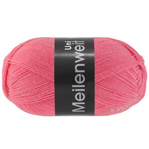 Lana Grossa MEILENWEIT 100g | 1395-raspberry