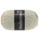 Lana Grossa MEILENWEIT 100g | 1398-gray beige
