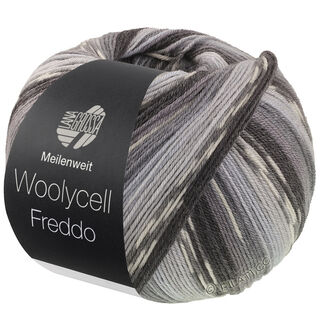 Lana Grossa MEILENWEIT 100g Woolycell Freddo