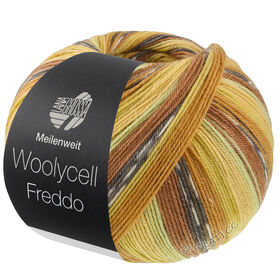 MEILENWEIT 100g Woolycell Freddo from Lana Grossa