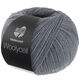 Lana Grossa MEILENWEIT 100g Woolycell | 08-blue gray