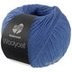 Lana Grossa MEILENWEIT 100g Woolycell | 09-blue