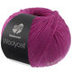 Lana Grossa MEILENWEIT 100g Woolycell | 11-fuchsia