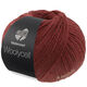 Lana Grossa MEILENWEIT 100g Woolycell | 13-dark red