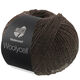 Lana Grossa MEILENWEIT 100g Woolycell | 14-anthracite