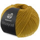 Lana Grossa MEILENWEIT 100g Woolycell | 16-mustard