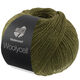 Lana Grossa MEILENWEIT 100g Woolycell | 17-olive green