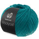 Lana Grossa MEILENWEIT 100g Woolycell | 18-petrol