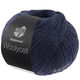 Lana Grossa MEILENWEIT 100g Woolycell | 19-dark blue