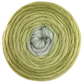 MERINO LACE AQUARELL from Lana Grossa