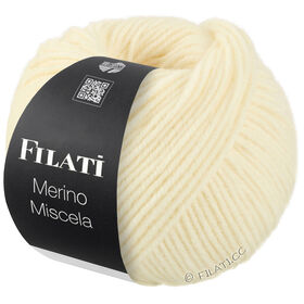 MERINO MISCELA from FILATI