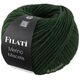 FILATI MERINO MISCELA | 17-dark green