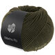 Lana Grossa MERINO PIÙ | 05-night green