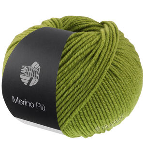 Lana Grossa MERINO PIÙ | 06-may green