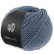 Lana Grossa MERINO PIÙ | 10-gray blue