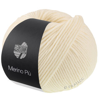 Lana Grossa MERINO PIÙ