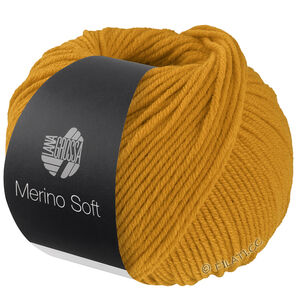 Lana Grossa MERINO SOFT | 13-yellow
