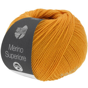Lana Grossa MERINO SUPERIORE | 40-yolk yellow