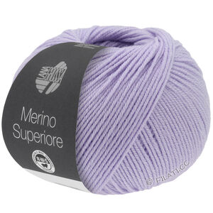 Lana Grossa MERINO SUPERIORE | 45-purple