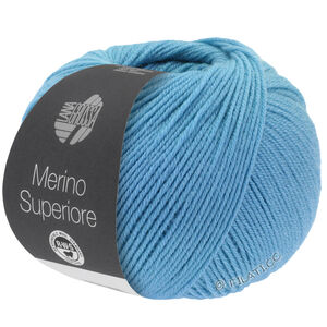 Lana Grossa MERINO SUPERIORE | 47-sky blue