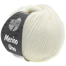 MERINO UNO from Lana Grossa