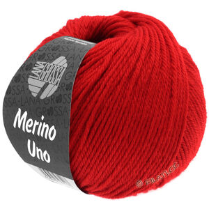 Lana Grossa MERINO UNO | 26-red