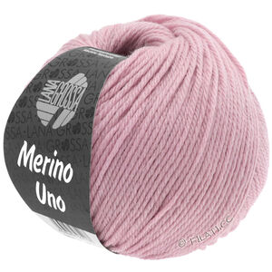 Lana Grossa MERINO UNO | 29-antique pink