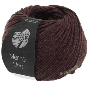 Lana Grossa MERINO UNO | 50-mocha