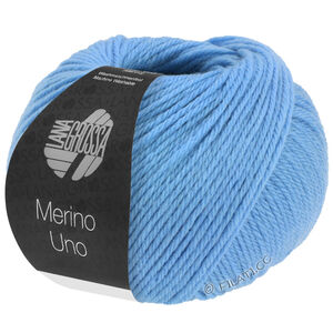 Lana Grossa MERINO UNO | 54-cornflower