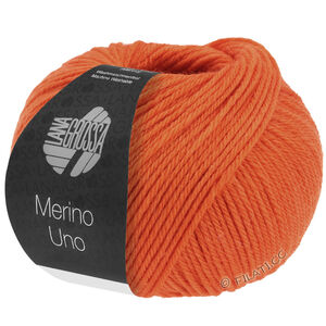 Lana Grossa MERINO UNO | 71-red orange