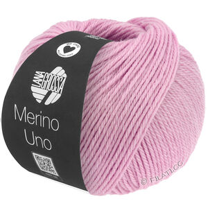 Lana Grossa MERINO UNO | 76-lilac