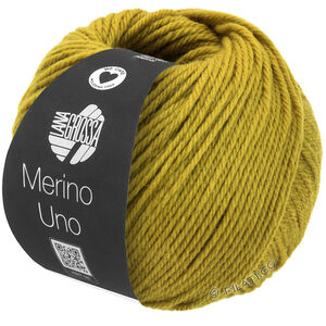 Lana Grossa MERINO UNO | 84-mustard yellow