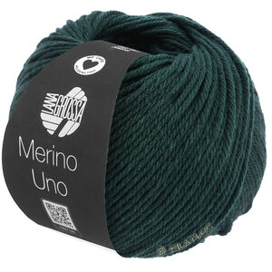 Lana Grossa MERINO UNO | 85-deep sea green