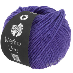Lana Grossa MERINO UNO | 86-purple