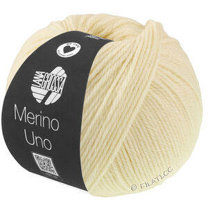 Lana Grossa MERINO UNO | 90-cream