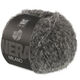 Lana Grossa MILANO (Nera) | 02-dark gray mottled