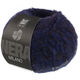 Lana Grossa MILANO (Nera) | 11-blue/brown mottled