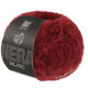 Lana Grossa MILANO (Nera) | 13-red mottled
