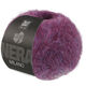 Lana Grossa MILANO (Nera) | 16-purple mottled