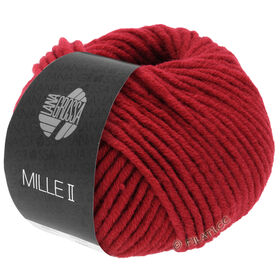 MILLE II from Lana Grossa