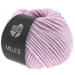 Lana Grossa MILLE II | 059-subtle purple