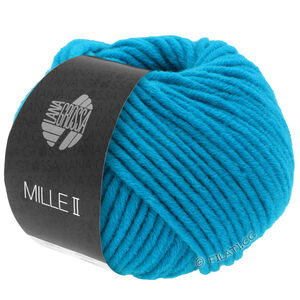 Lana Grossa MILLE II | 062-turquoise